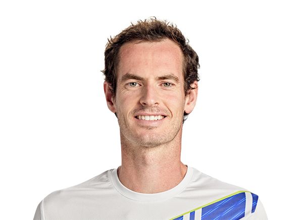 profil Andy Murray