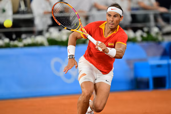 rafael nadal