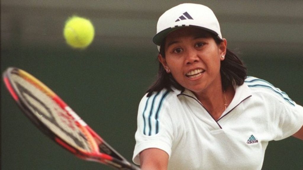Yayuk Basuki