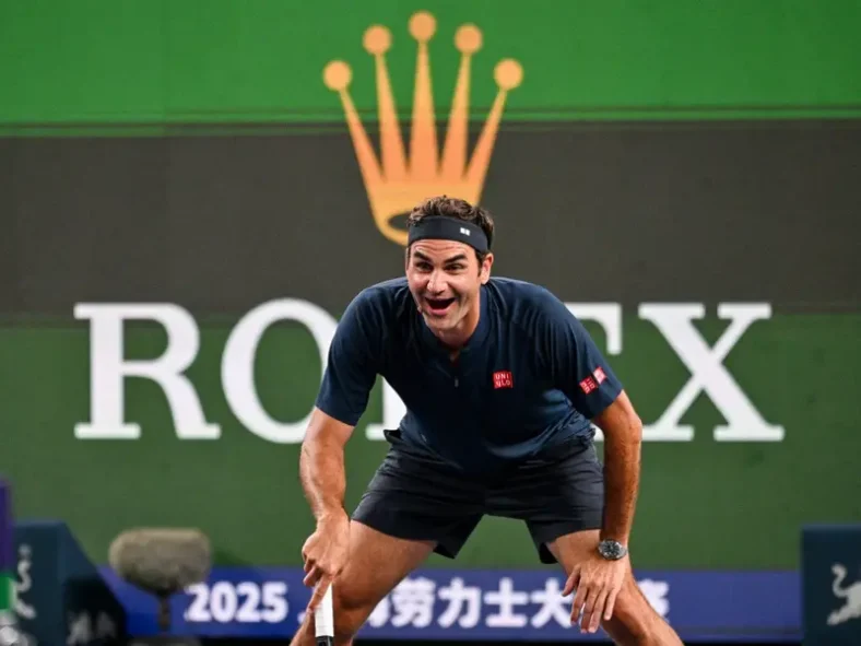 Pemain Tenis