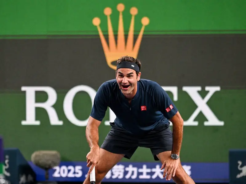 Pemain Tenis