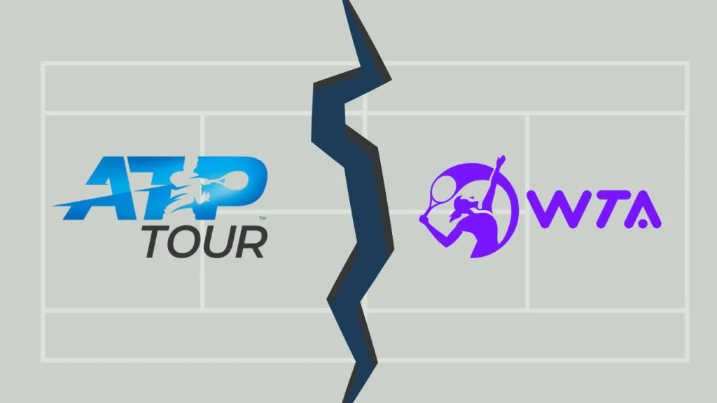 ATP dan WTA